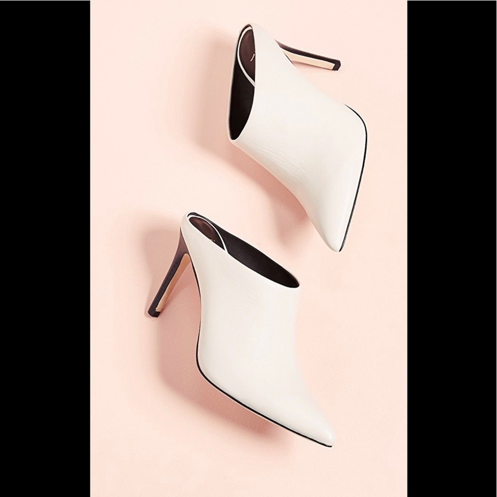 Joie Alinie Mules - Picture 2 of 9
